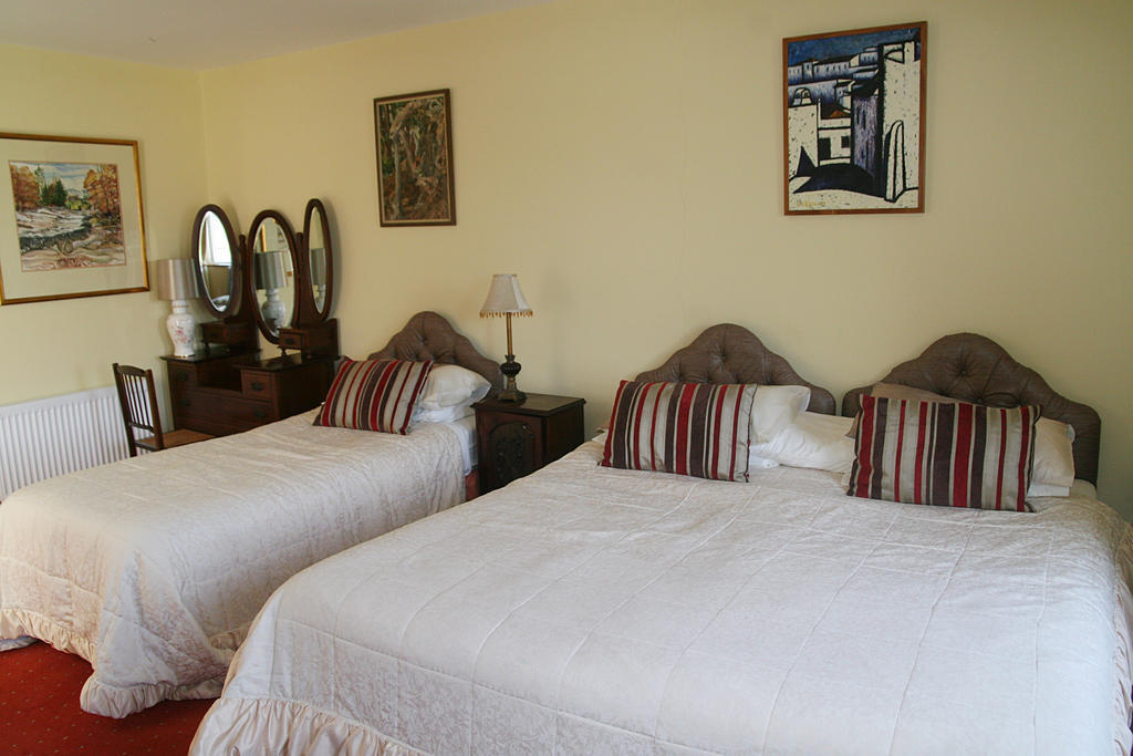 Muxnaw Lodge Kenmare Quarto foto