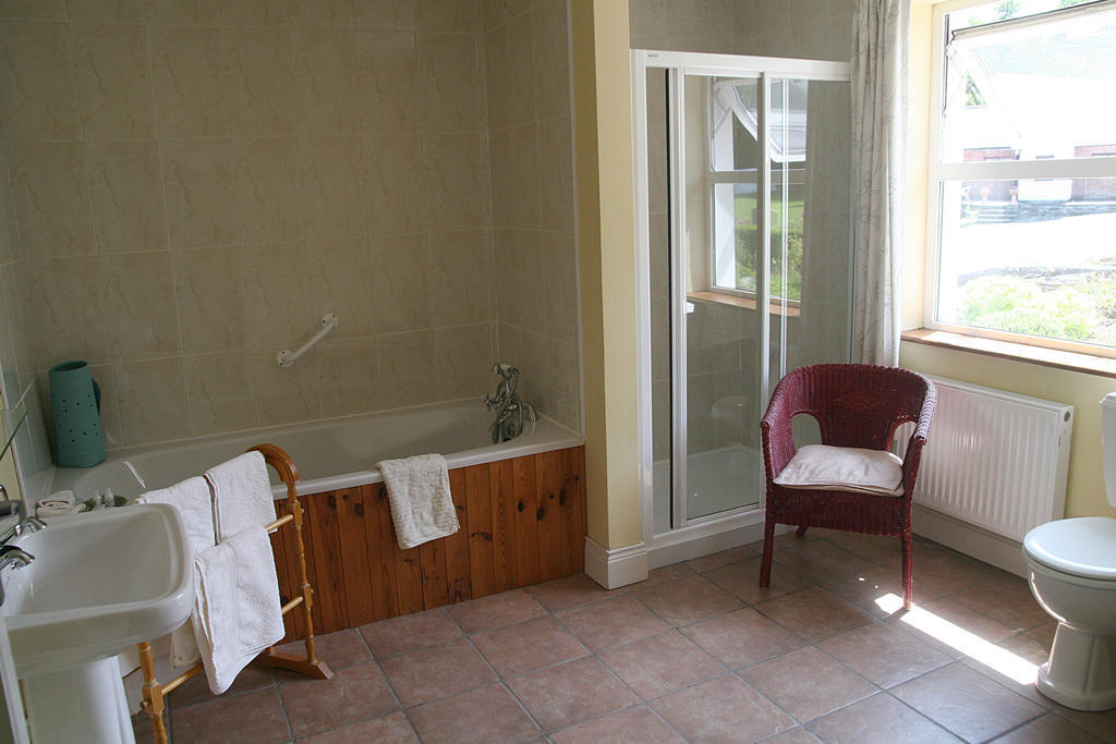 Muxnaw Lodge Kenmare Quarto foto