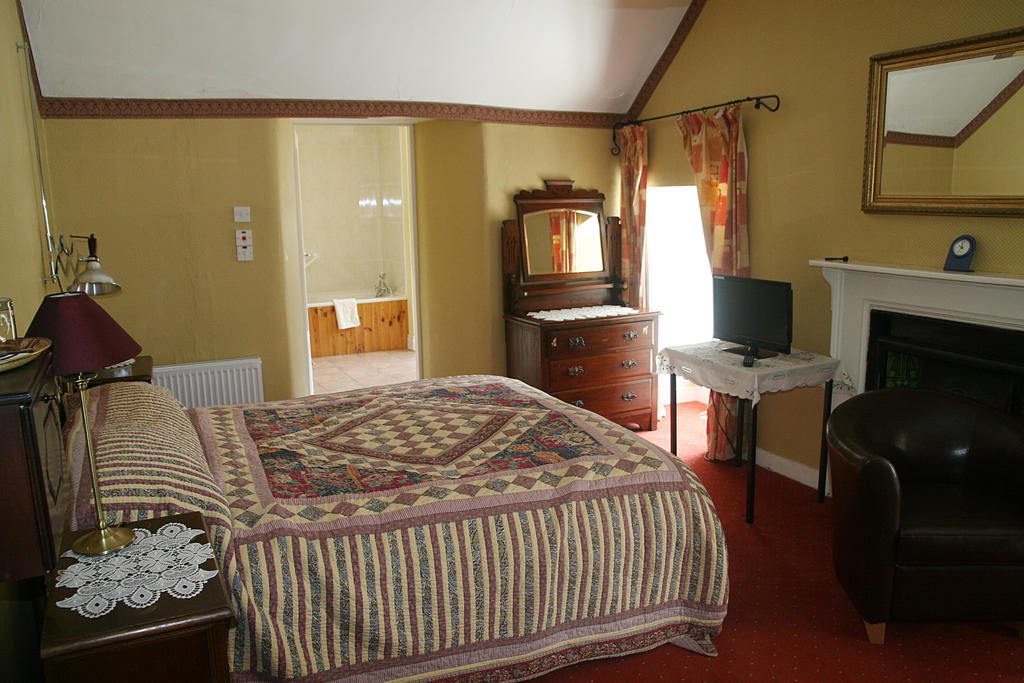 Muxnaw Lodge Kenmare Quarto foto