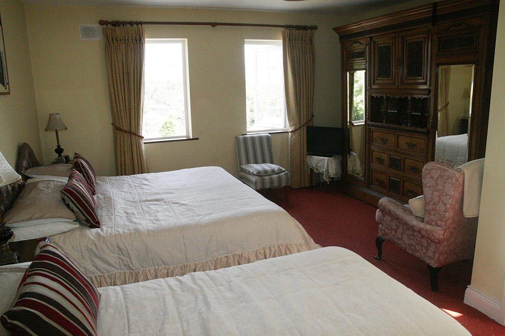 Muxnaw Lodge Kenmare Quarto foto