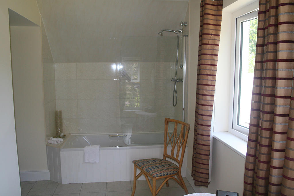 Muxnaw Lodge Kenmare Quarto foto