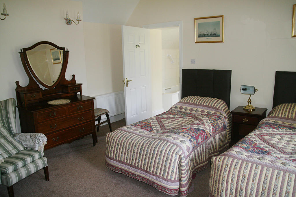 Muxnaw Lodge Kenmare Quarto foto