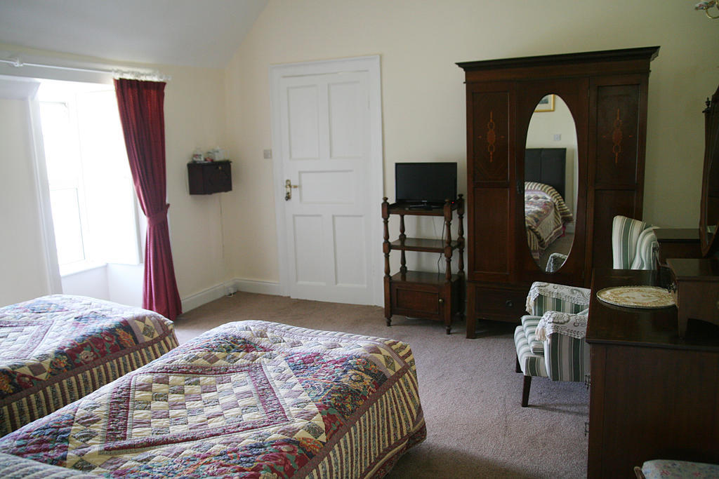 Muxnaw Lodge Kenmare Quarto foto