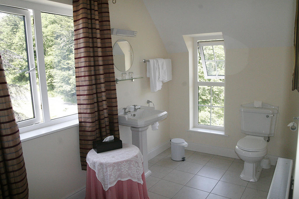 Muxnaw Lodge Kenmare Quarto foto