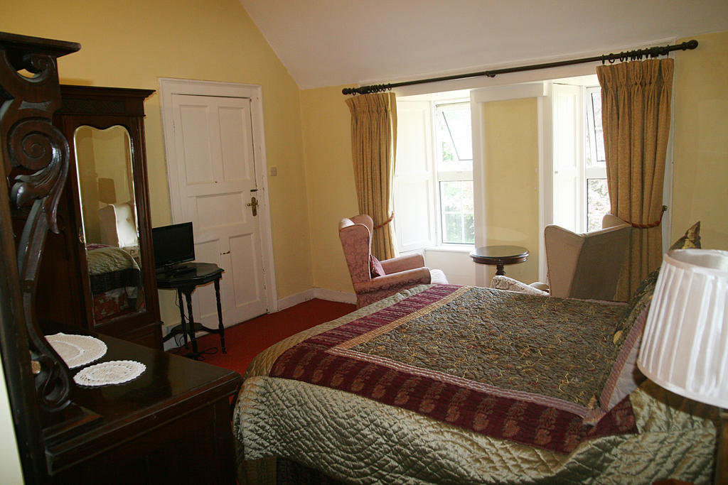 Muxnaw Lodge Kenmare Quarto foto