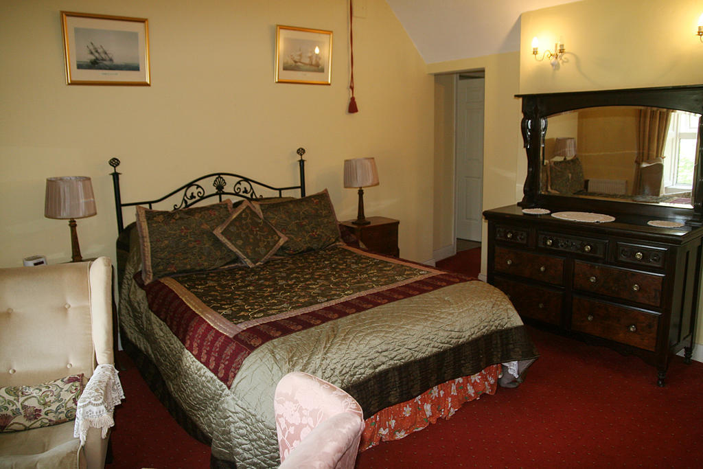 Muxnaw Lodge Kenmare Quarto foto