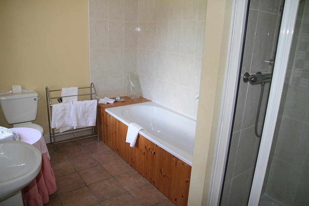 Muxnaw Lodge Kenmare Quarto foto